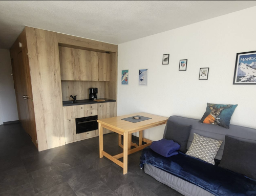 test appartement 3